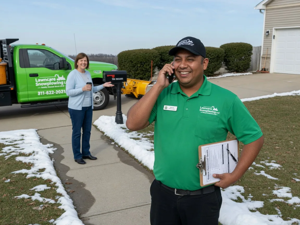 Lawn Care Services By Expert Landscaper Audubon, IA FAQs